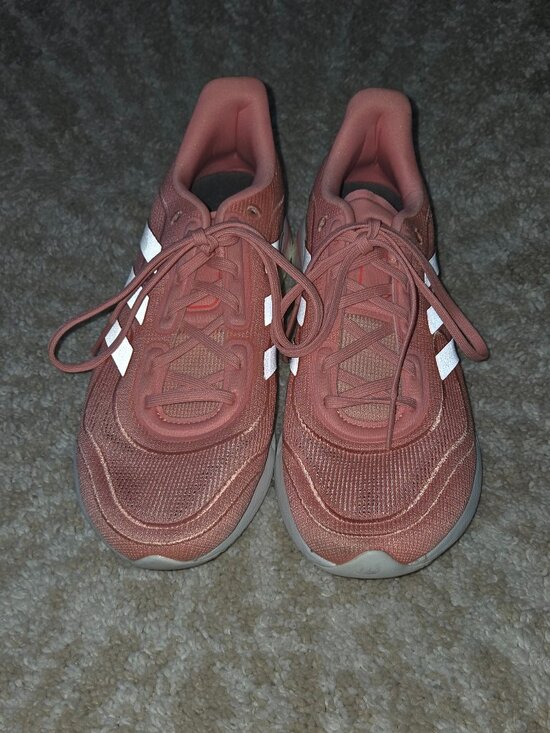 Adidas Women's Supernova Running Shoe Size 8.5 - Picture 5 of 7